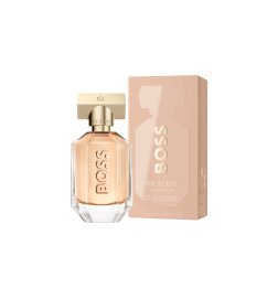 BOSS The Scent - Eau de Parfum pour Femme
